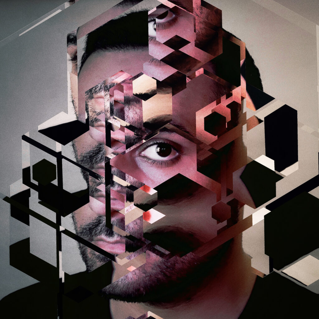 Abrupt (LP)