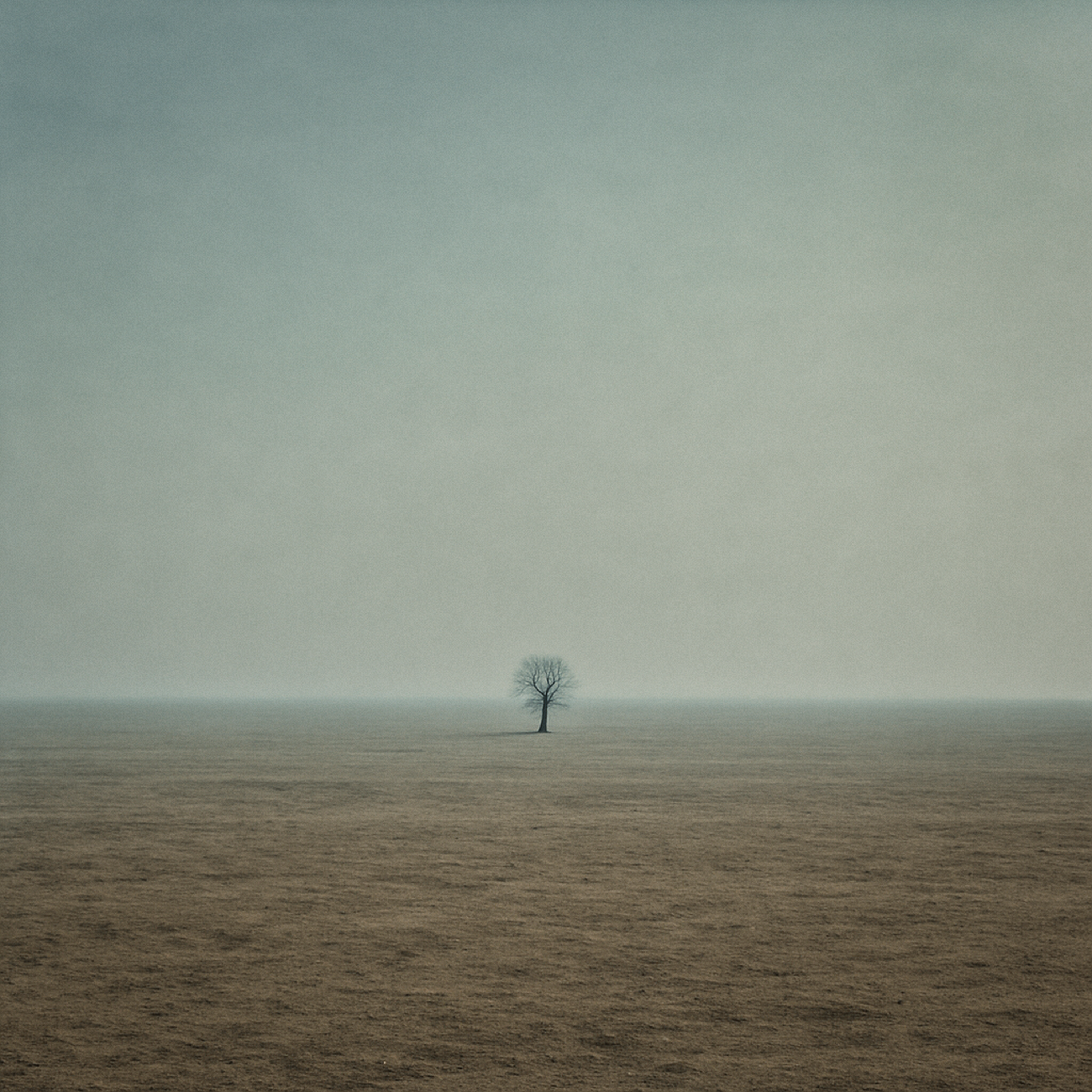 Ghosts I-II