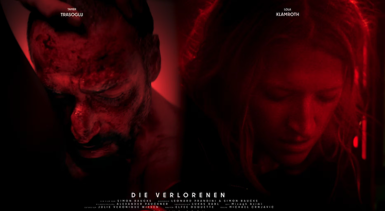 Die Verlorenen